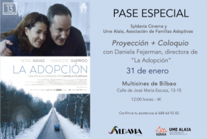 adopcion